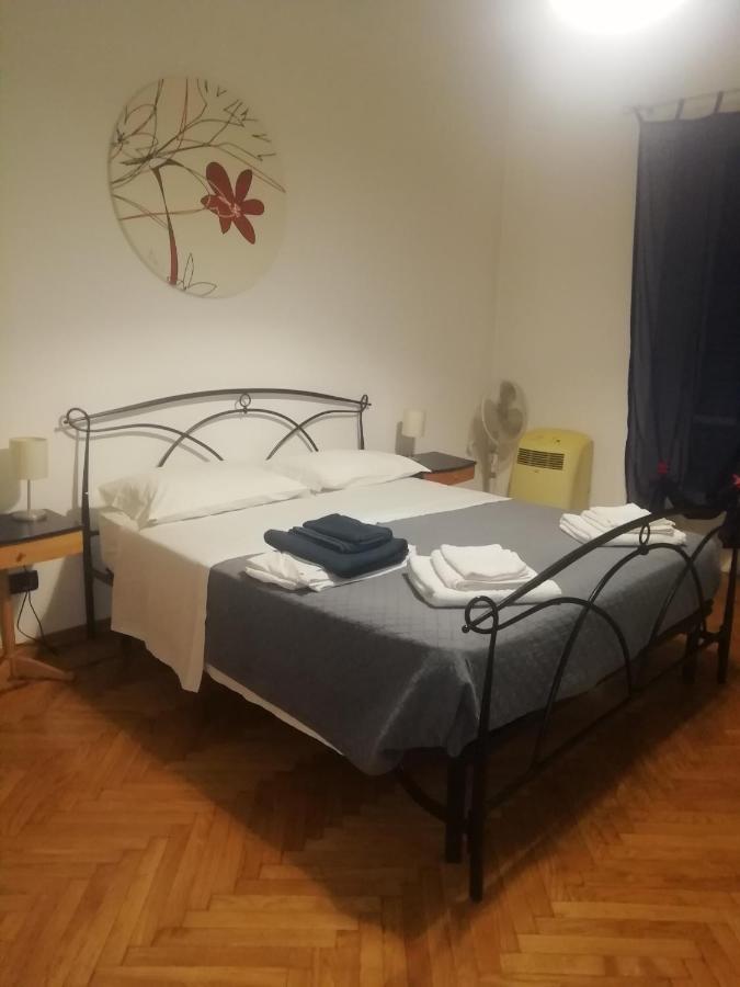 A Casa Di Isotta Turim Exterior foto