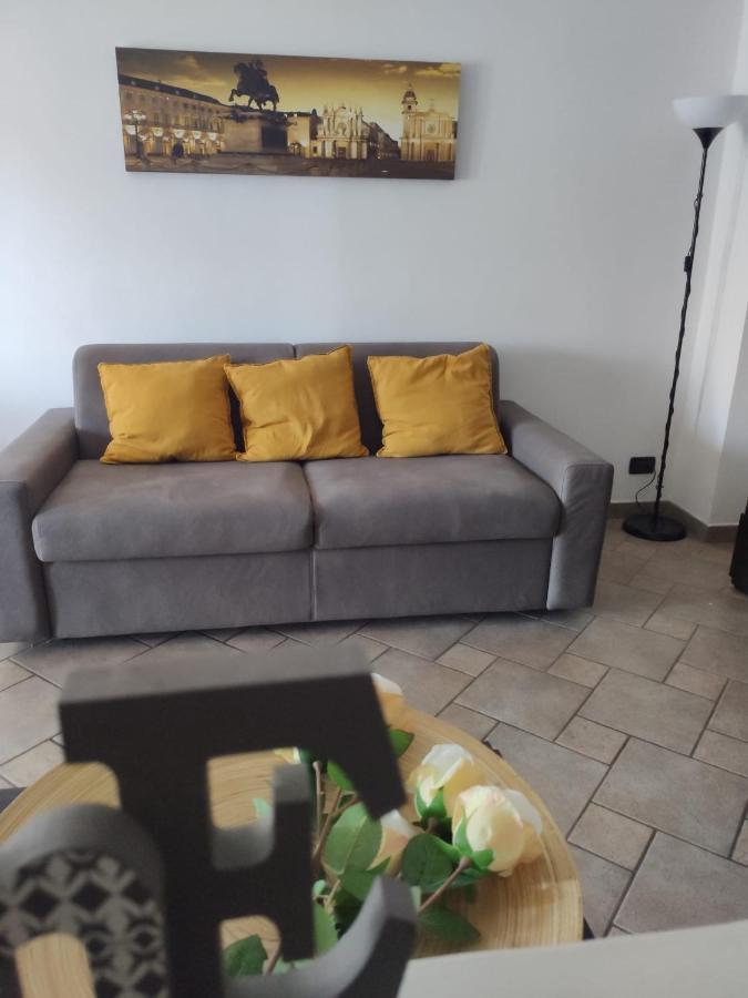 A Casa Di Isotta Turim Exterior foto